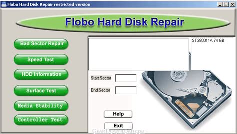 how to test hitachi hard drive|hitachi hard drive repair tool.